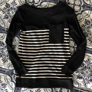 Barbour Sweater size 4